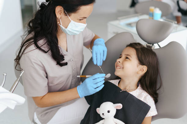 Best Emergency Root Canal Treatment in Honaker, VA