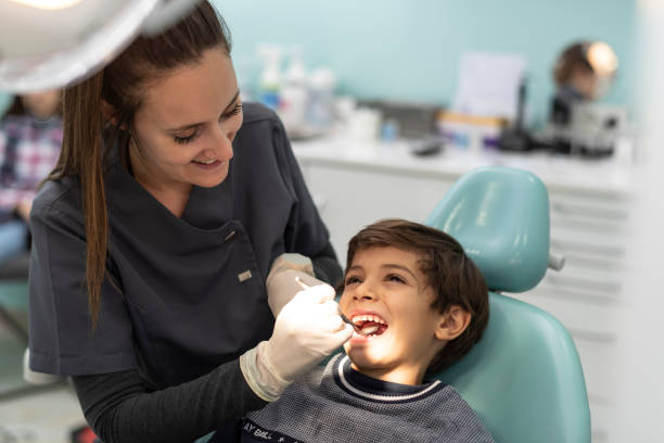 Best Orthodontic Emergency Dentist in Honaker, VA