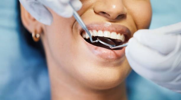 Best Pediatric Emergency Dentist in Honaker, VA