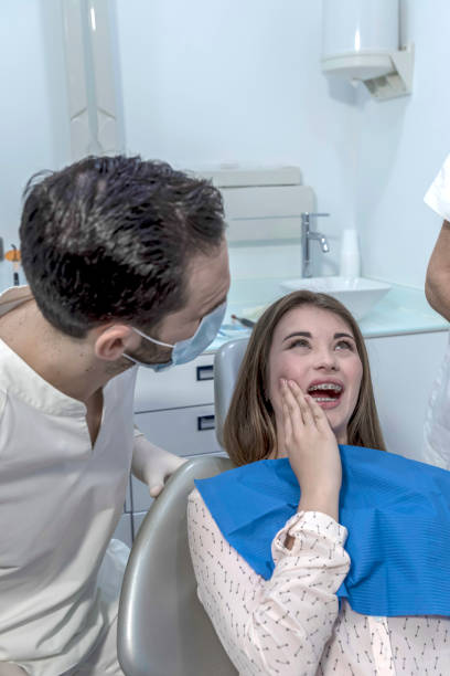 Best Emergency Dental Care for Abscessed Tooth in Honaker, VA
