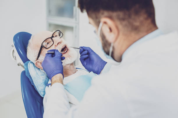 Best Urgent Dental Care for Toothache in Honaker, VA